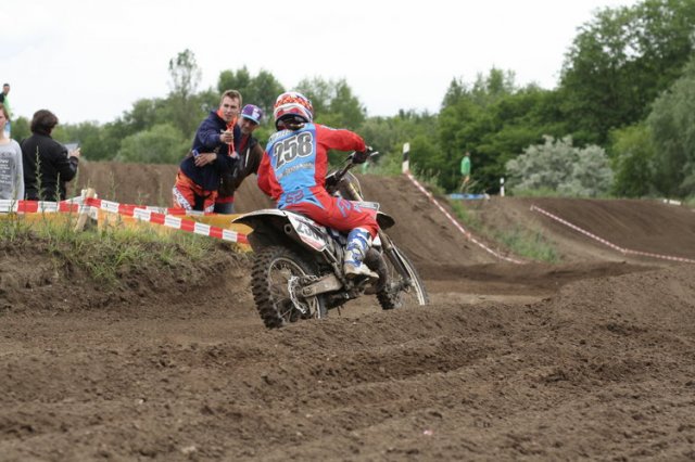 14. ADAC Moto-Cross "Am Windmühlenberg"