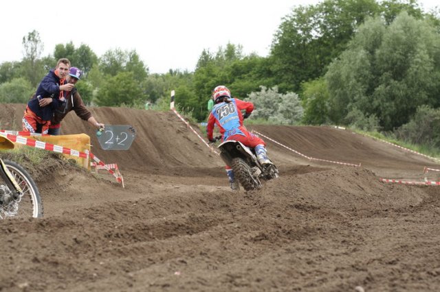 14. ADAC Moto-Cross "Am Windmühlenberg"