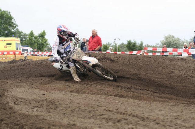 14. ADAC Moto-Cross "Am Windmühlenberg"