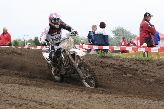 14. ADAC Moto-Cross "Am Windmühlenberg"