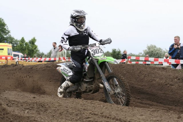 14. ADAC Moto-Cross "Am Windmühlenberg"