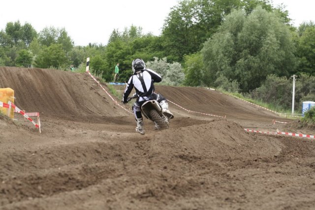 14. ADAC Moto-Cross "Am Windmühlenberg"