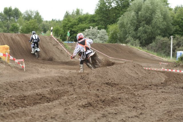 14. ADAC Moto-Cross "Am Windmühlenberg"