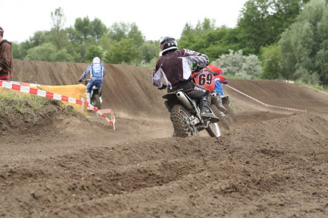 14. ADAC Moto-Cross "Am Windmühlenberg"