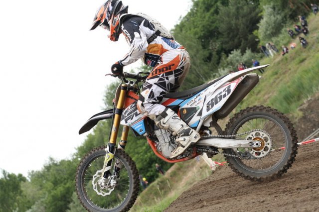 14. ADAC Moto-Cross "Am Windmühlenberg"