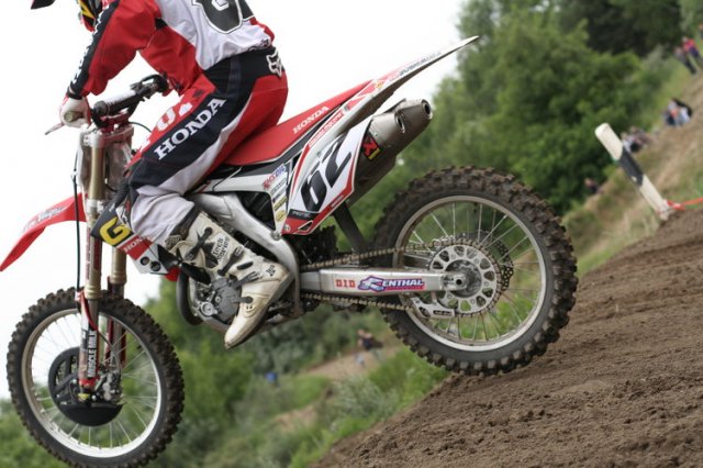 14. ADAC Moto-Cross "Am Windmühlenberg"