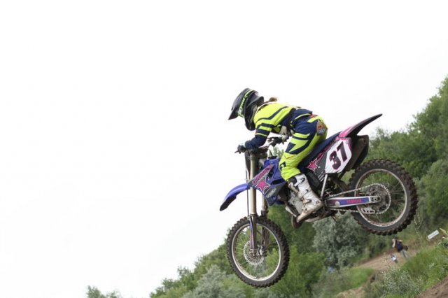 14. ADAC Moto-Cross "Am Windmühlenberg"