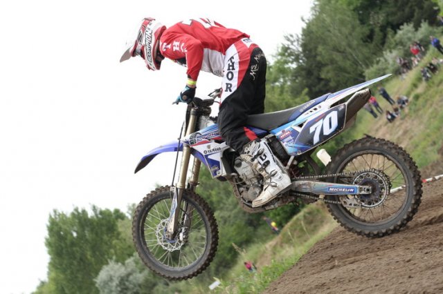 14. ADAC Moto-Cross "Am Windmühlenberg"