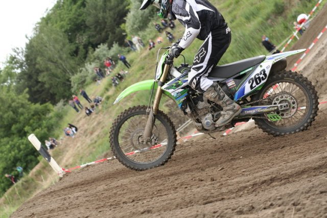 14. ADAC Moto-Cross "Am Windmühlenberg"
