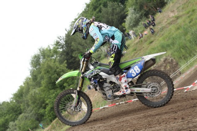 14. ADAC Moto-Cross "Am Windmühlenberg"
