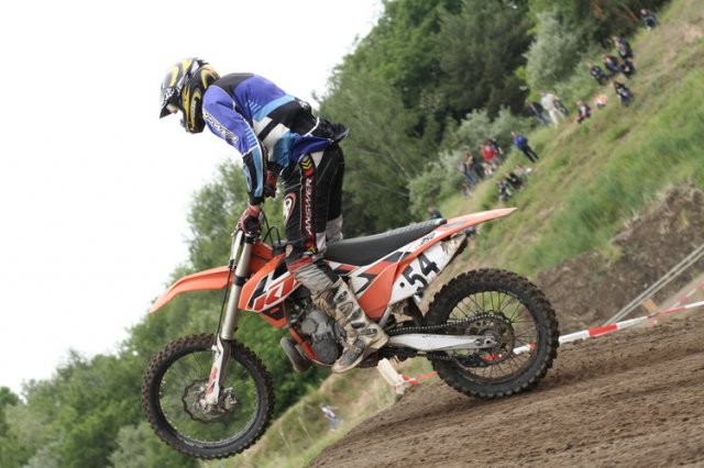 14. ADAC Moto-Cross "Am Windmühlenberg"