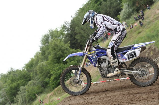 14. ADAC Moto-Cross "Am Windmühlenberg"