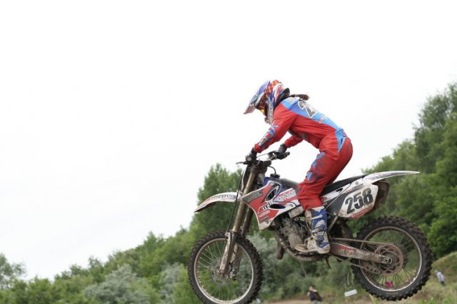 14. ADAC Moto-Cross "Am Windmühlenberg"