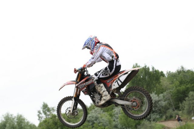 14. ADAC Moto-Cross "Am Windmühlenberg"