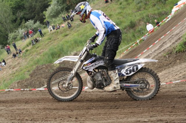 14. ADAC Moto-Cross "Am Windmühlenberg"