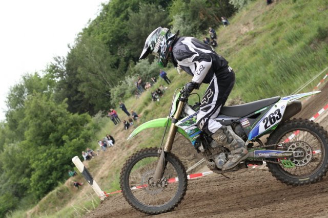 14. ADAC Moto-Cross "Am Windmühlenberg"