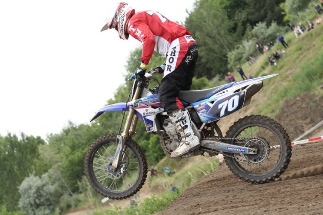 14. ADAC Moto-Cross "Am Windmühlenberg"