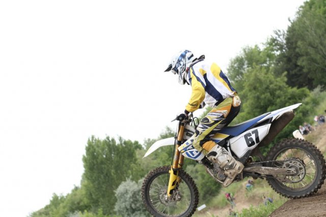 14. ADAC Moto-Cross "Am Windmühlenberg"
