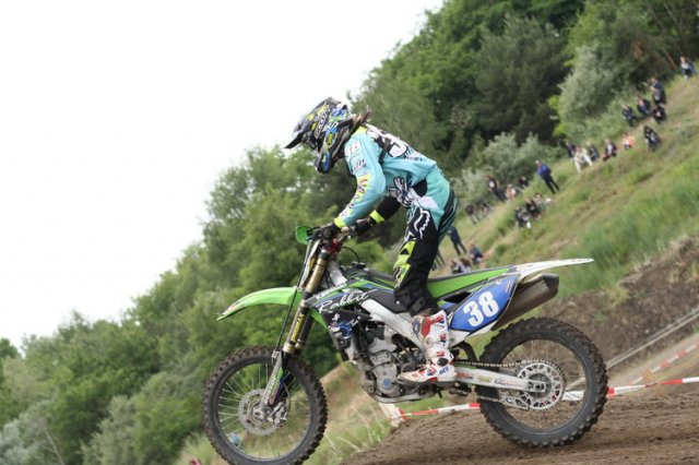 14. ADAC Moto-Cross "Am Windmühlenberg"