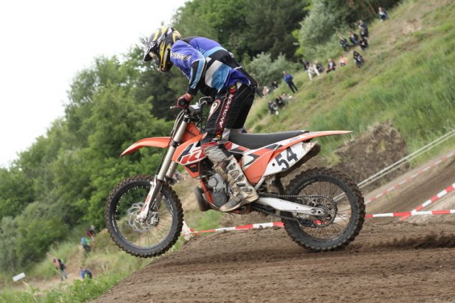 14. ADAC Moto-Cross "Am Windmühlenberg"