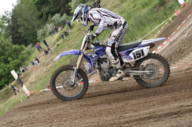 14. ADAC Moto-Cross "Am Windmühlenberg"