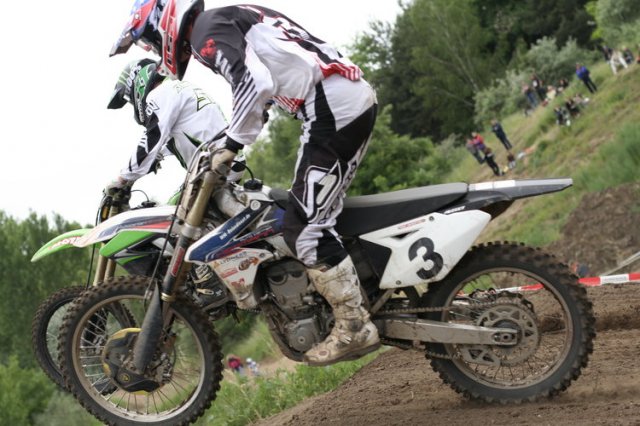 14. ADAC Moto-Cross "Am Windmühlenberg"
