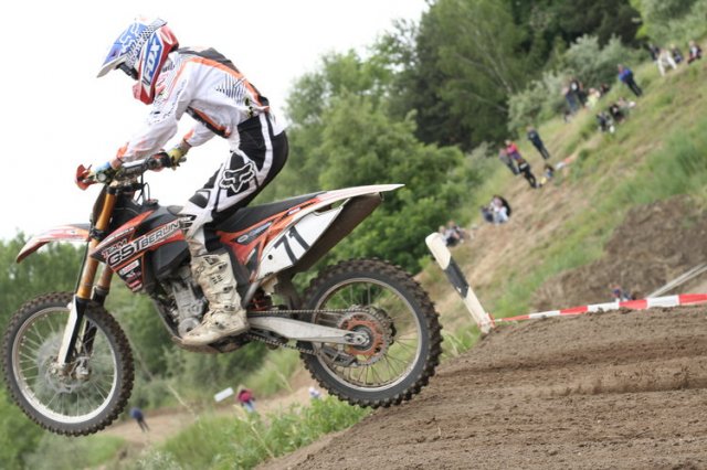 14. ADAC Moto-Cross "Am Windmühlenberg"