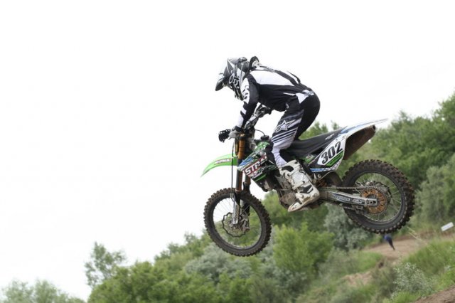 14. ADAC Moto-Cross "Am Windmühlenberg"