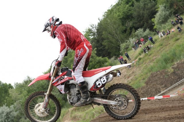 14. ADAC Moto-Cross "Am Windmühlenberg"