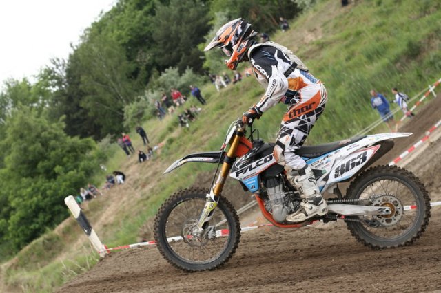 14. ADAC Moto-Cross "Am Windmühlenberg"