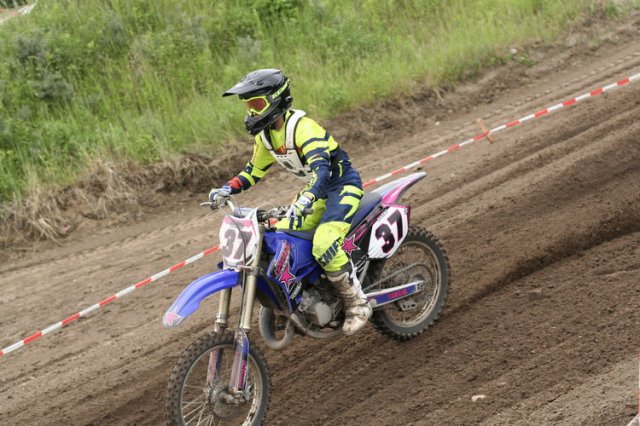 14. ADAC Moto-Cross "Am Windmühlenberg"