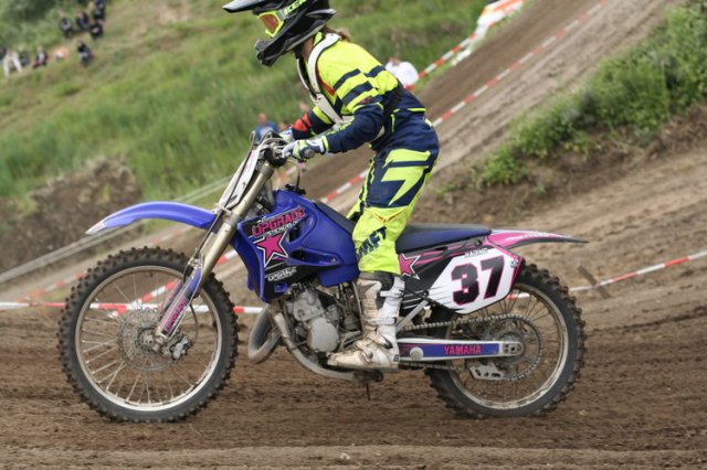 14. ADAC Moto-Cross "Am Windmühlenberg"