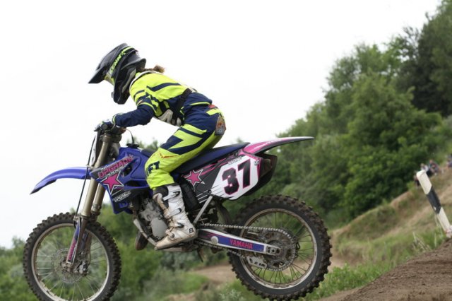 14. ADAC Moto-Cross "Am Windmühlenberg"