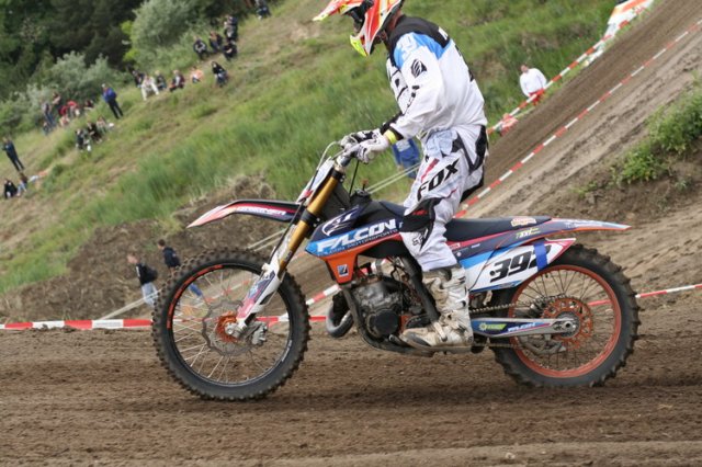 14. ADAC Moto-Cross "Am Windmühlenberg"
