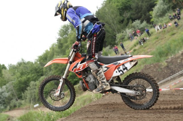 14. ADAC Moto-Cross "Am Windmühlenberg"