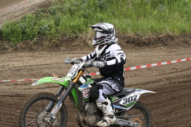 14. ADAC Moto-Cross "Am Windmühlenberg"