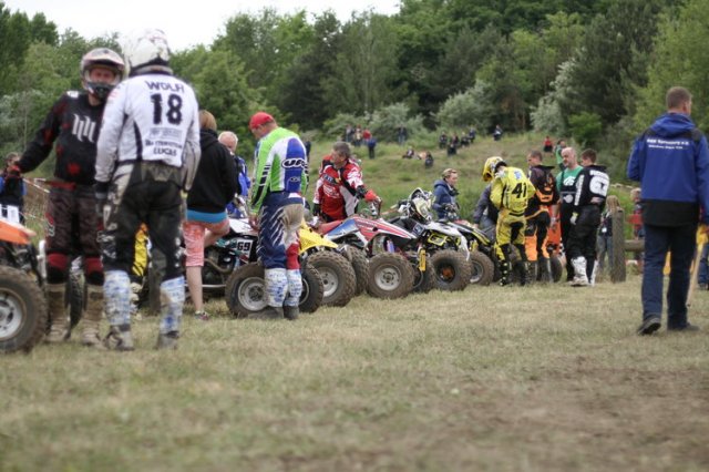 14. ADAC Moto-Cross "Am Windmühlenberg"