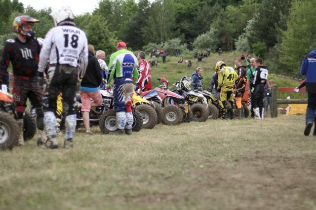 14. ADAC Moto-Cross "Am Windmühlenberg"
