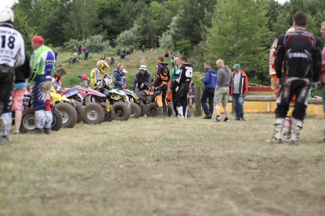 14. ADAC Moto-Cross "Am Windmühlenberg"