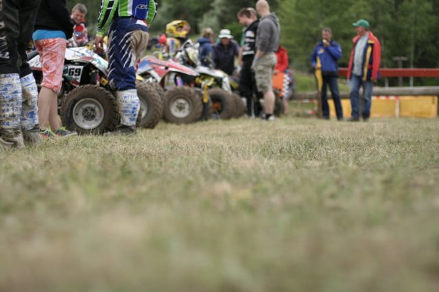 14. ADAC Moto-Cross "Am Windmühlenberg"