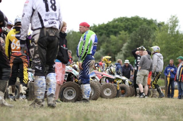 14. ADAC Moto-Cross "Am Windmühlenberg"