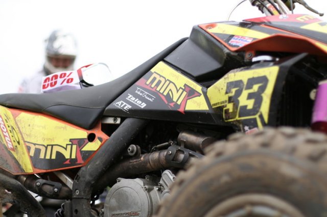 14. ADAC Moto-Cross "Am Windmühlenberg"