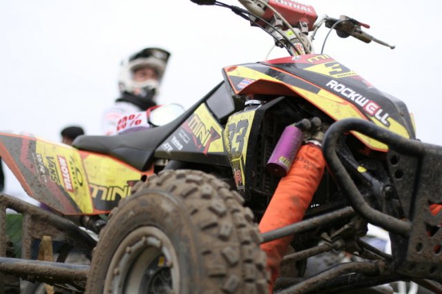 14. ADAC Moto-Cross "Am Windmühlenberg"