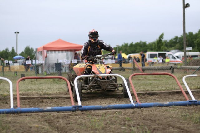 14. ADAC Moto-Cross "Am Windmühlenberg"