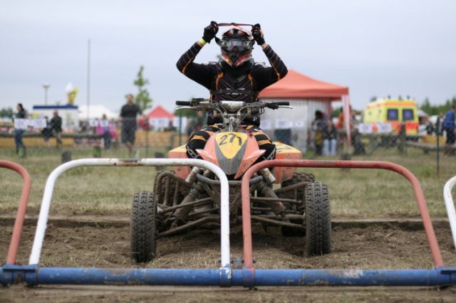 14. ADAC Moto-Cross "Am Windmühlenberg"