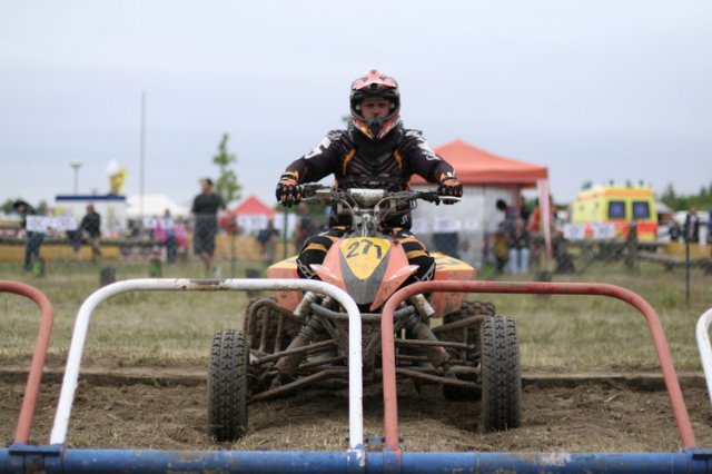 14. ADAC Moto-Cross "Am Windmühlenberg"