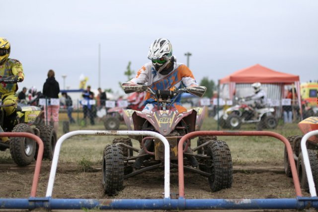14. ADAC Moto-Cross "Am Windmühlenberg"