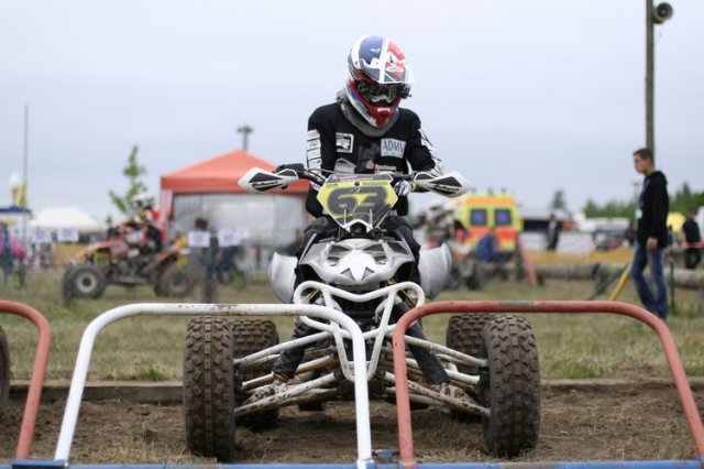 14. ADAC Moto-Cross "Am Windmühlenberg"