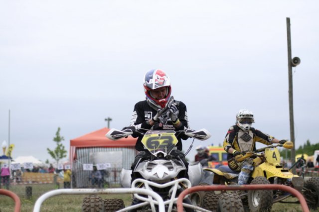 14. ADAC Moto-Cross "Am Windmühlenberg"