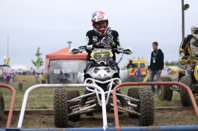 14. ADAC Moto-Cross "Am Windmühlenberg"